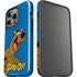 Scooby Doo Scooby-Doo iPhone 15 Pro Impact Case